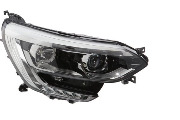 VALEO 046747 Headlight