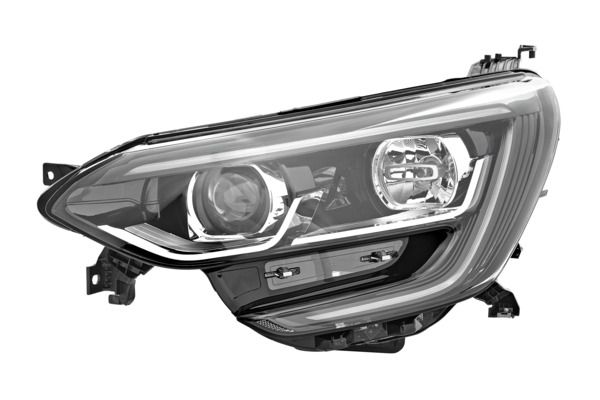 VALEO 046750 Headlight
