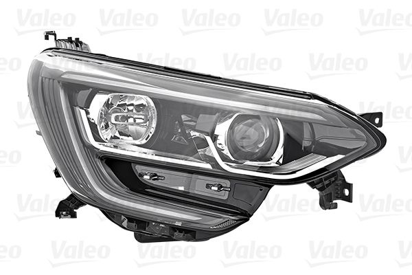 VALEO 046751 Headlight