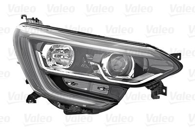 Headlight VALEO 046751
