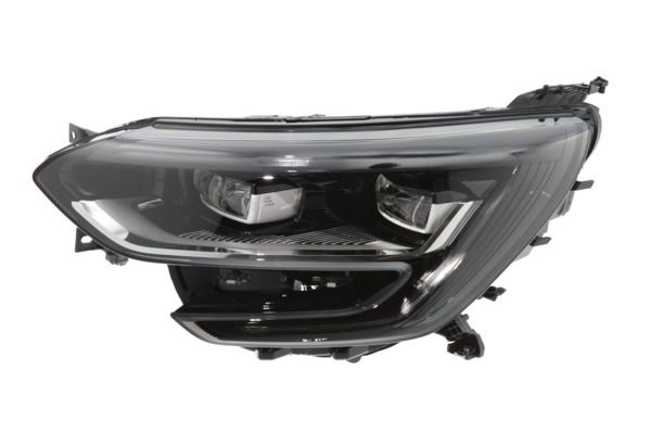 VALEO 046754 Headlight