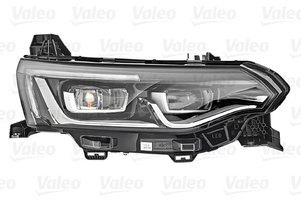 VALEO 046759 Headlight