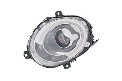 Headlight VALEO 046760