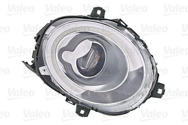 VALEO 046761 Headlight