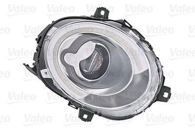 Headlight VALEO 046761