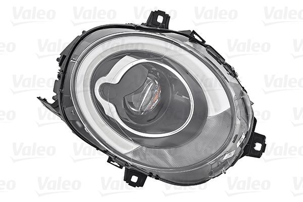 VALEO 046767 Headlight