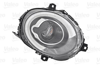 Headlight VALEO 046767