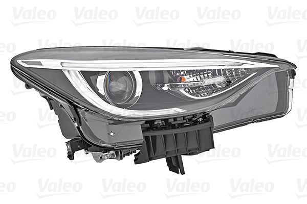 VALEO 046773 Headlight