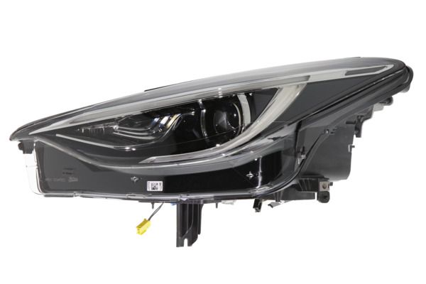 VALEO 046778 Headlight