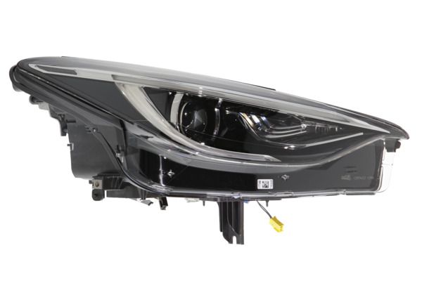 VALEO 046779 Headlight