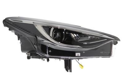 Headlight VALEO 046779