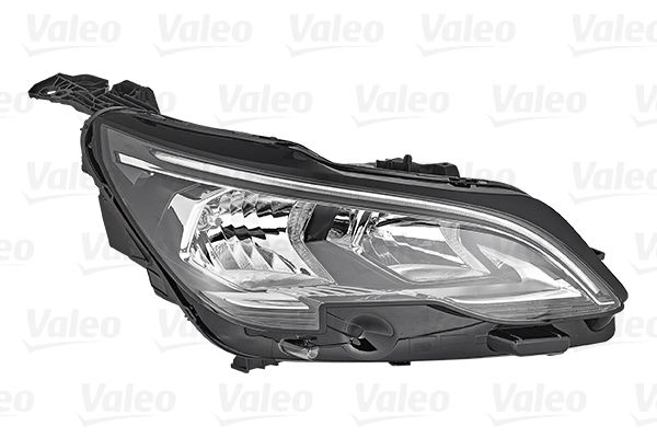 VALEO 046785 Headlight