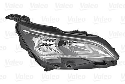 Headlight VALEO 046785