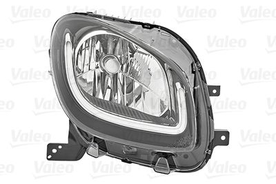 Headlight VALEO 046797