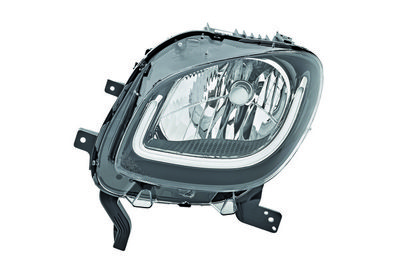 Headlight VALEO 046802