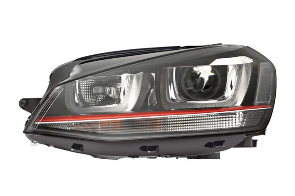 VALEO 046806 Headlight