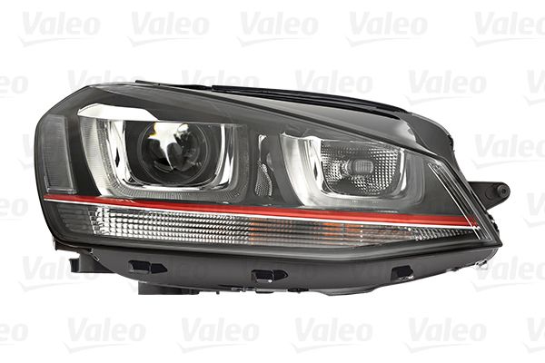 VALEO 046807 Headlight