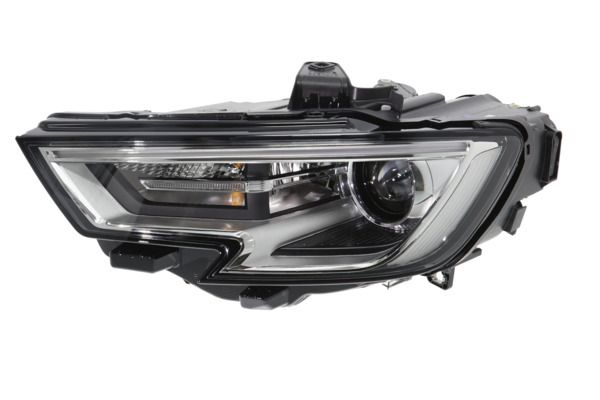 VALEO 046814 Headlight