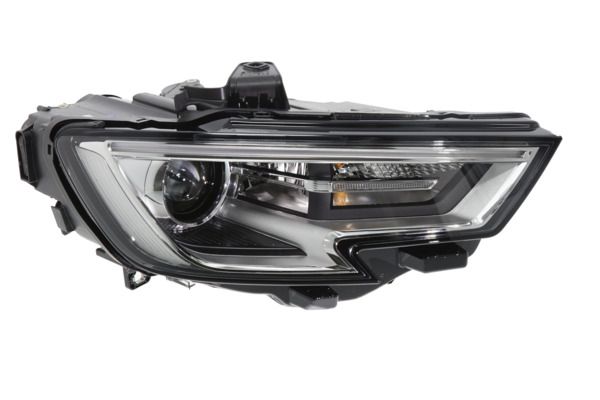 VALEO 046815 Headlight