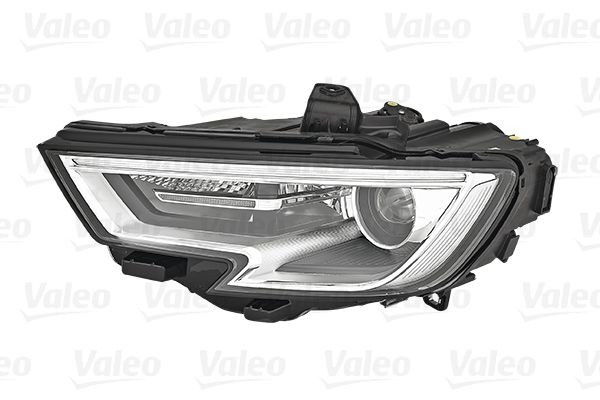 VALEO 046820 Headlight