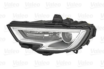 Headlight VALEO 046820