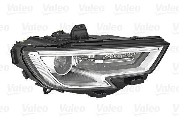 VALEO 046821 Headlight