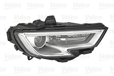 Headlight VALEO 046821