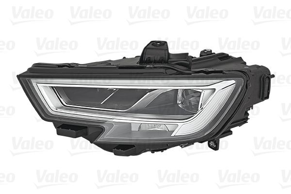 VALEO 046826 Headlight