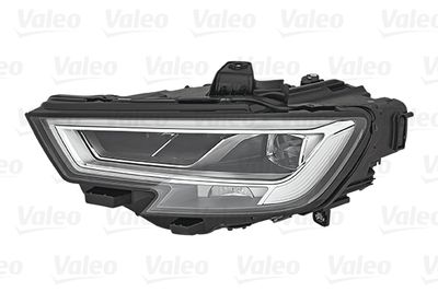 Headlight VALEO 046826