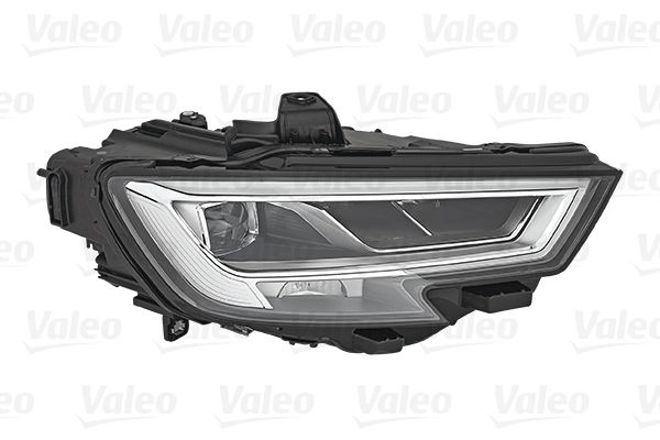 VALEO 046827 Headlight