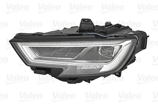 VALEO 046832 Headlight