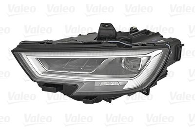 Headlight VALEO 046832