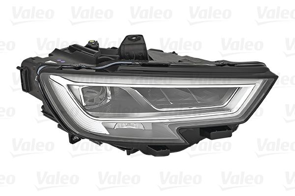 VALEO 046833 Headlight