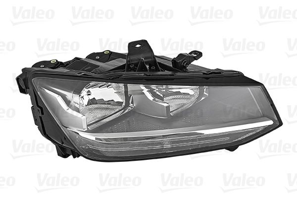 VALEO 046837 Headlight