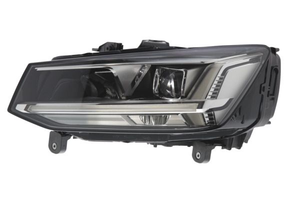 VALEO 046840 Headlight