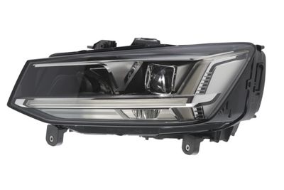 Headlight VALEO 046840