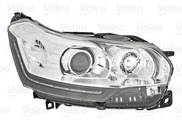 VALEO 046879 Headlight
