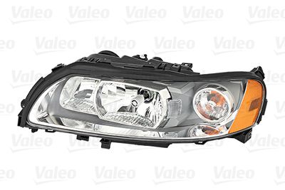 Headlight VALEO 046886