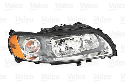 Headlight VALEO 046887