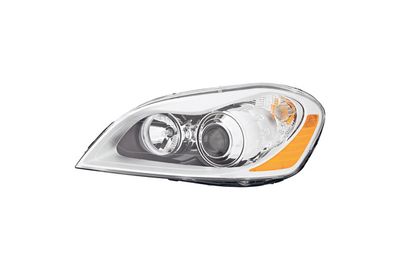 Headlight VALEO 046890