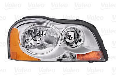 Headlight VALEO 046895