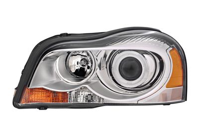 Headlight VALEO 046898