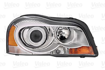 Headlight VALEO 046899
