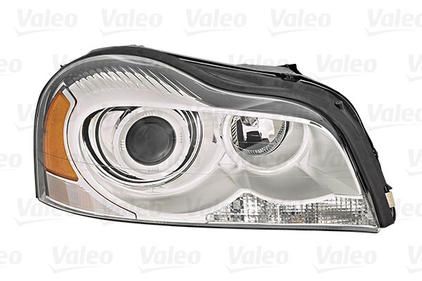 VALEO 046901 Headlight