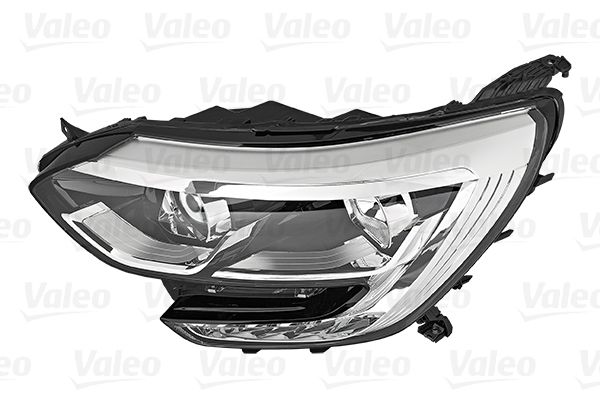 VALEO 046916 Headlight