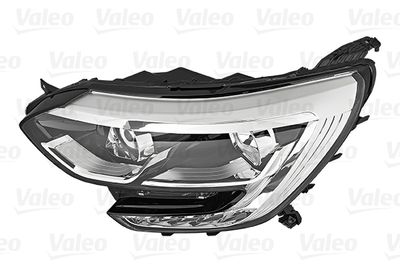 Headlight VALEO 046916