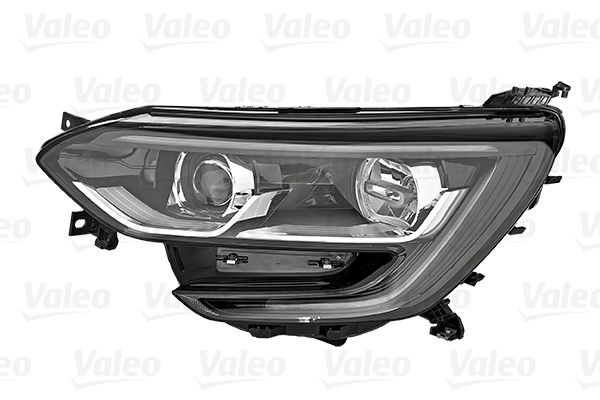 VALEO 046920 Headlight
