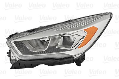 Headlight VALEO 046928