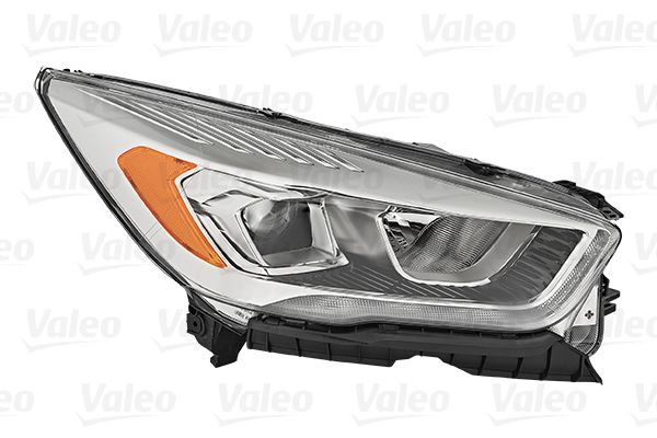 VALEO 046929 Headlight