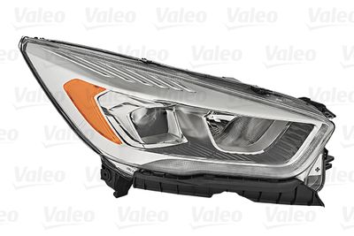 Headlight VALEO 046929